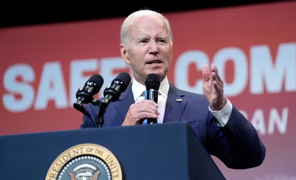 Biden: Ballkani Perëndimor përbën një kërcënim të jashtëzakonshëm për sigurinë kombëtare të ShBA-së