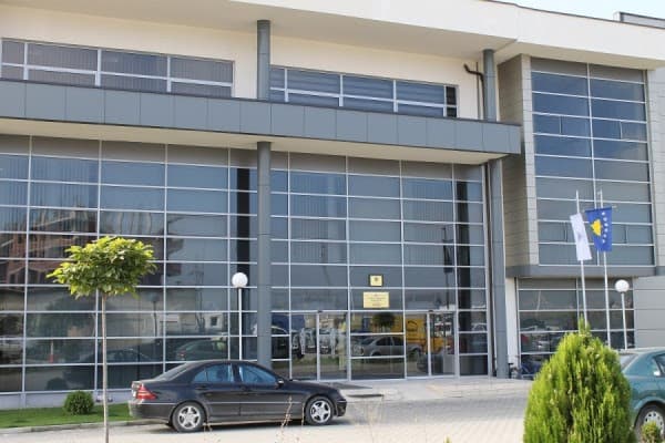 Kërkohet paraburgim ndaj një personi që dëmtoi një kompani mbi 20 mijë euro