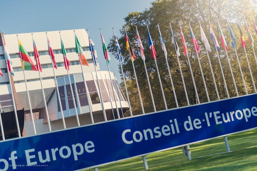 Takimi i përbashkët i Grupit punues në mes të Kosovës dhe Këshillit të Evropës zhvillohet të martën