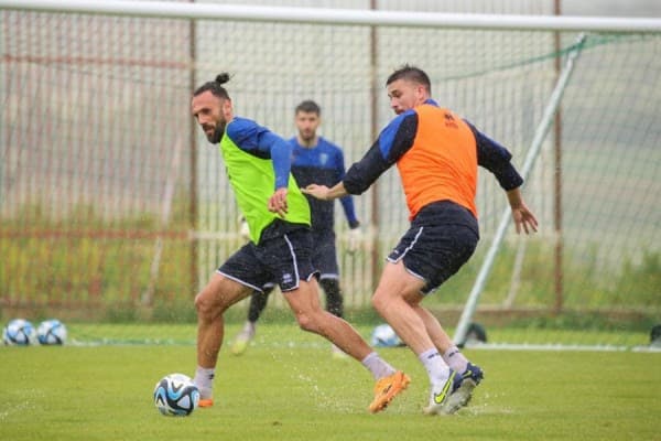 Me këtë formacion pritet të luajë Kosova sonte ndaj Rumanisë