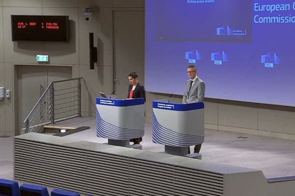 ​Komisoni Evropian: Zgjerimi i Ballkanit perëndimor sa më shpejtë të jetë e mundur