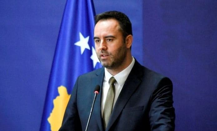 Konjufca uron 4 Korrikun: Vetëm njëherë kur triumfon demokracia, hapet një epokë