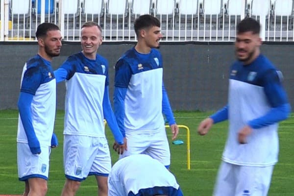 ​Kosova pëson rënie në renditjen e re të FIFA-s