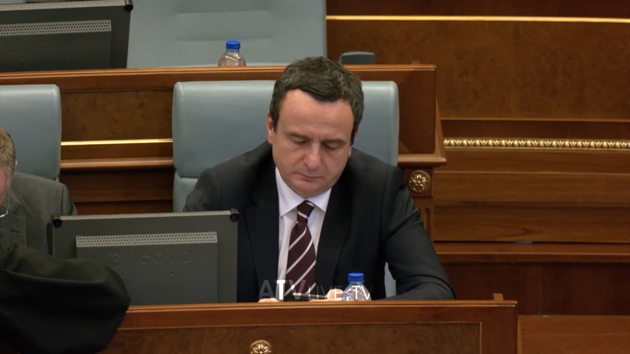 “Vizioni për asociacionin do të konkretizohet kur ka pajtueshmëri për shtyllat e tij”