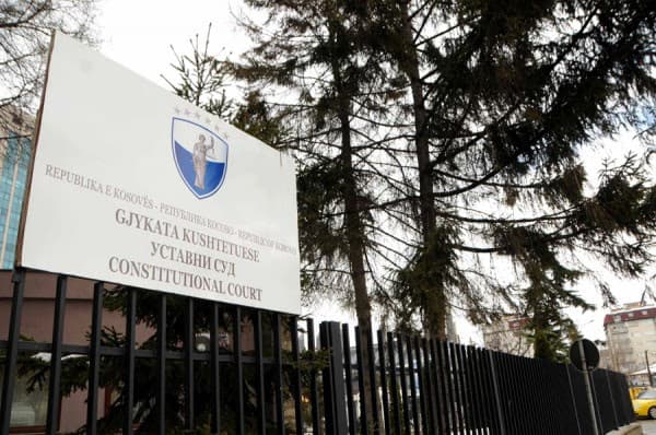 Kushtetuesja: Kuvendi kishte të drejtë për shkarkimin e Bordit të ARH-së