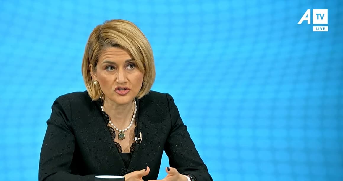 Kusari-Lila: Opozita mundet me e rrëzu Albin Kurtin vetëm me votat e Listës Serbe
