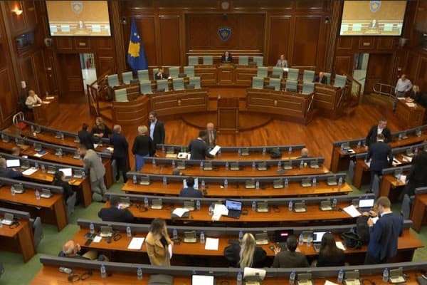​Shoqëria civile: Partitë politike, unanime në cenimin e integritetit zgjedhor