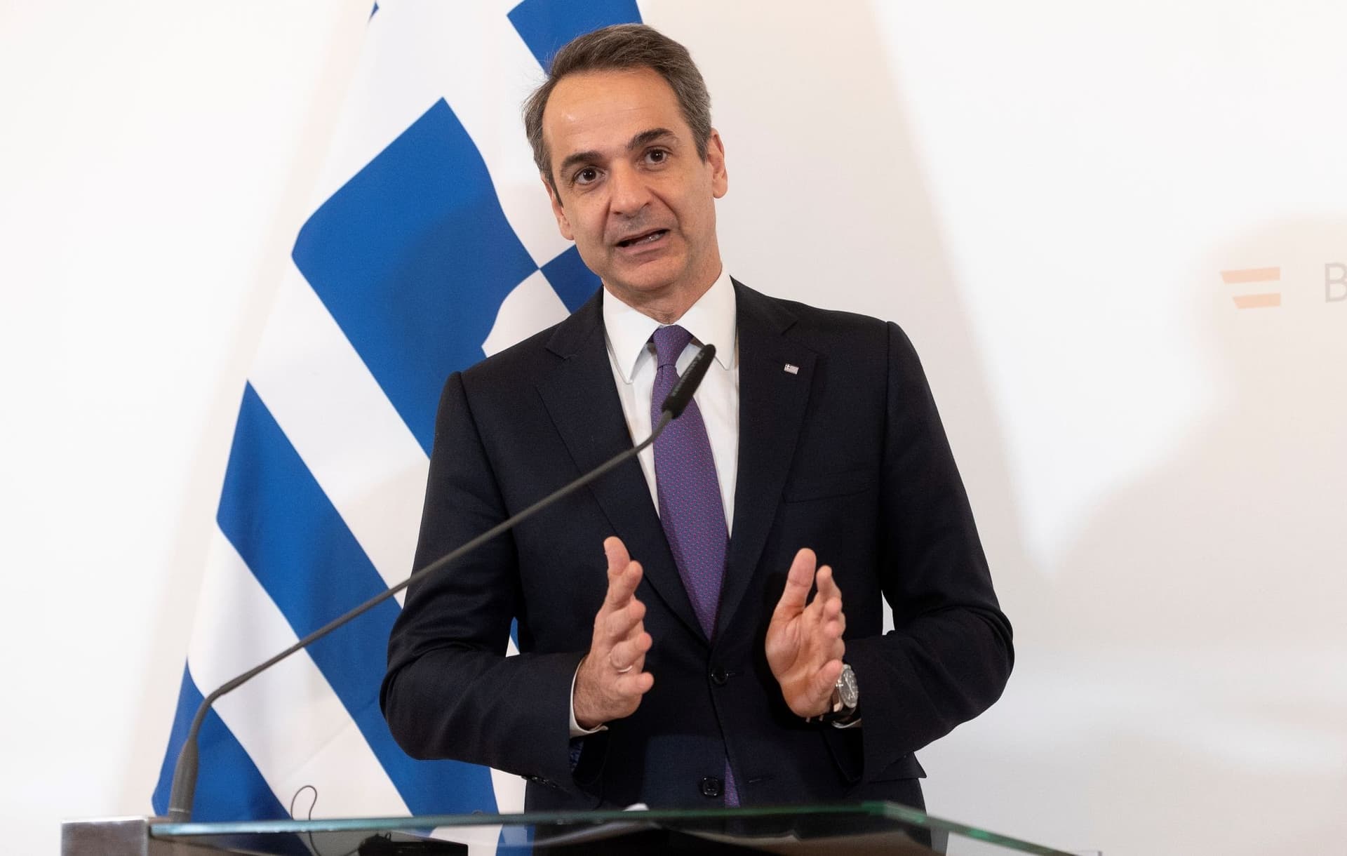 Mitsotakis fiton zgjedhjet në Greqi, Demokracia e Re siguron 158 deputetë nga 300