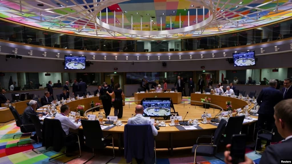 Liderët e BE-së kërkojnë shtensionim në Kosovë, ndryshe do të ketë pasoja