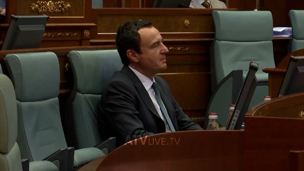 Ligji i ri përjashton mundësinë që presidenti të zgjidhet nga qytetarët
