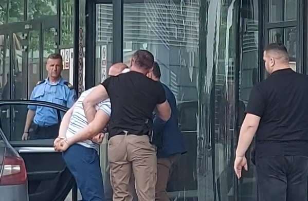 ​Caktohet masa e paraburgimit për Millenkoviqin