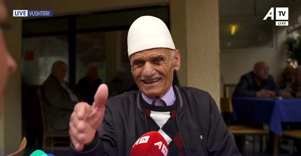 “Çka po don me dit o bac, atje në Gjermani veç me qen po rrishin”