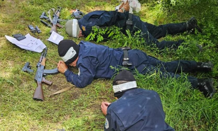 Merren në pyetje në Serbi tre policët e Kosovës, Prokuroria s’tregon akuzat që rëndojnë mbi ta