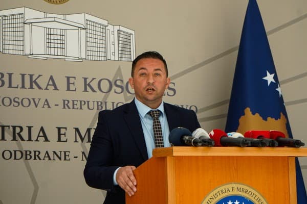 ​Marshimi i FSK-së, Mehaj: Është i rregullt, nuk ka të bëjë me situatën në veri