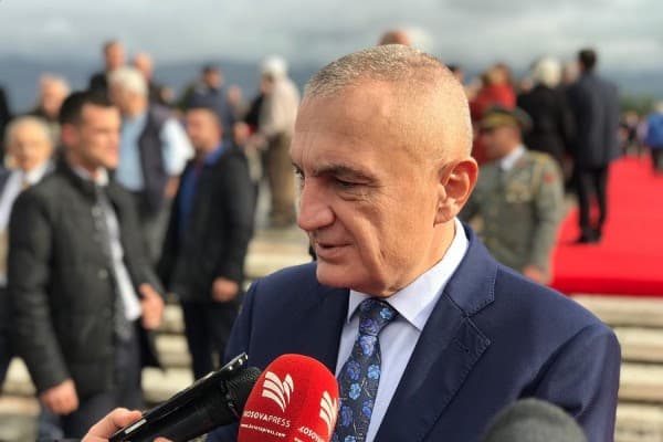 Meta kujton Ditën e Çlirimit: Kosova faktor kyç i provuar për paqen
