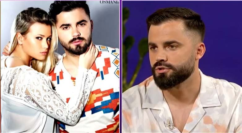 U tha se është ndarë nga gruaja, Meti Alshiqi tregon si qëndron e vërteta