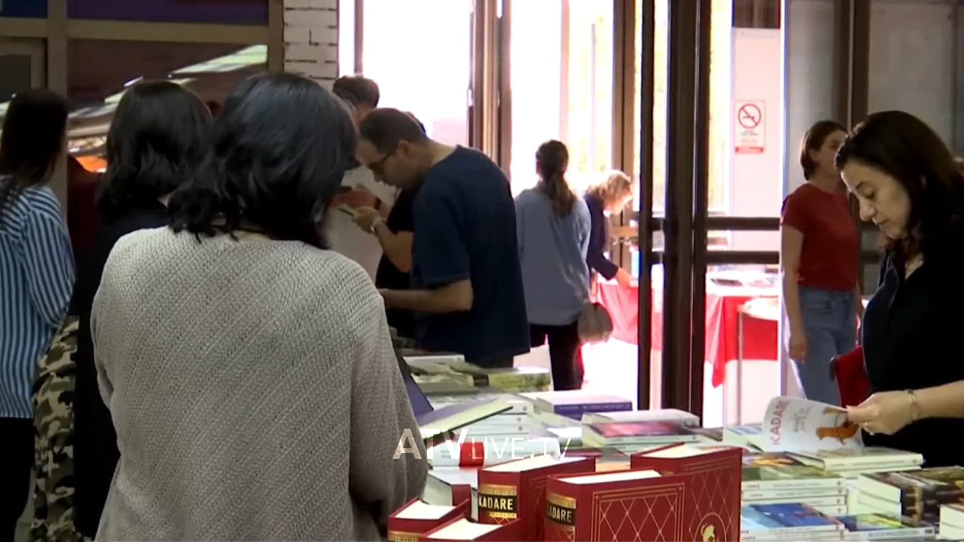 Përfundon panairi i 23-të i librit në Prishtinë