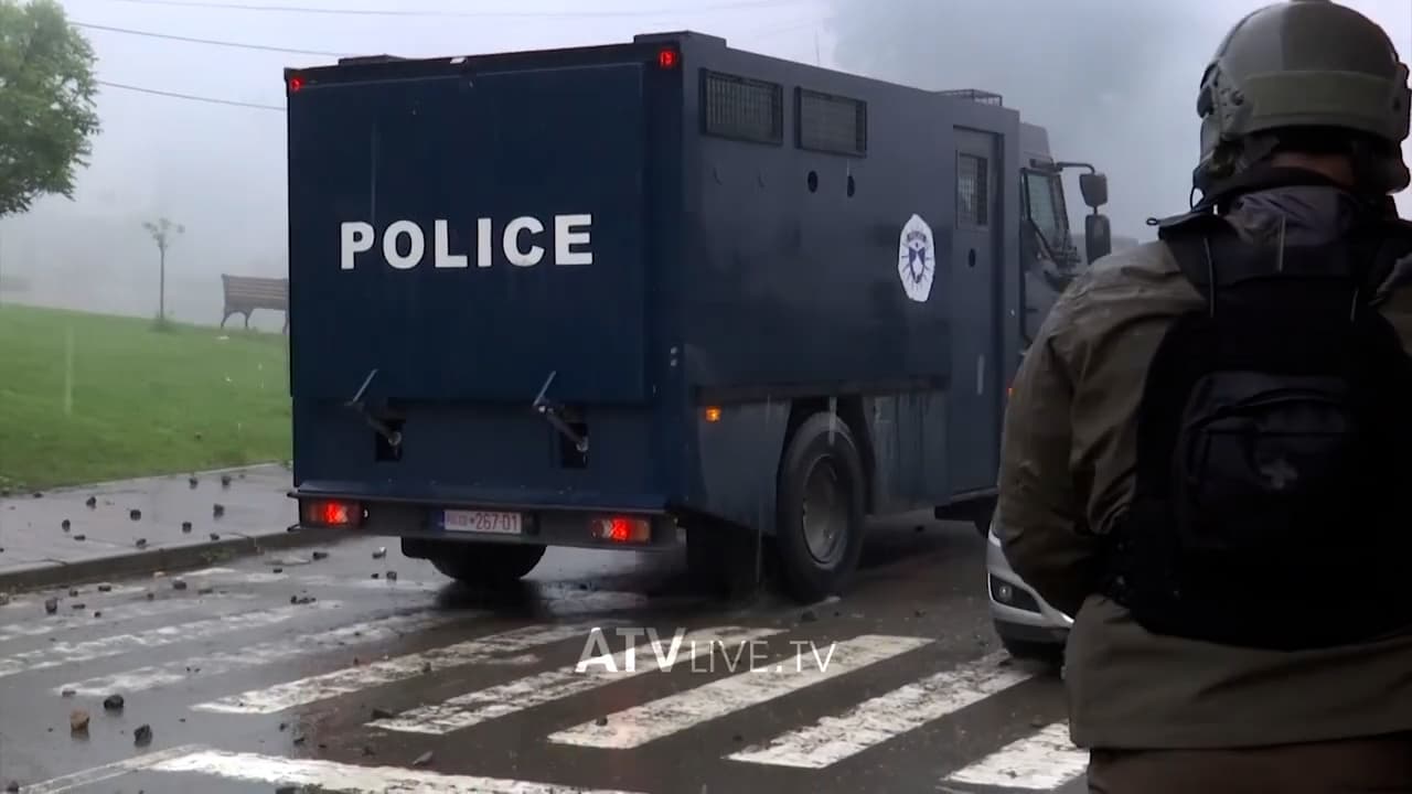 Paralajmërimet serioze të SHBA-së dhe BE-së për viktima dhe konflikt