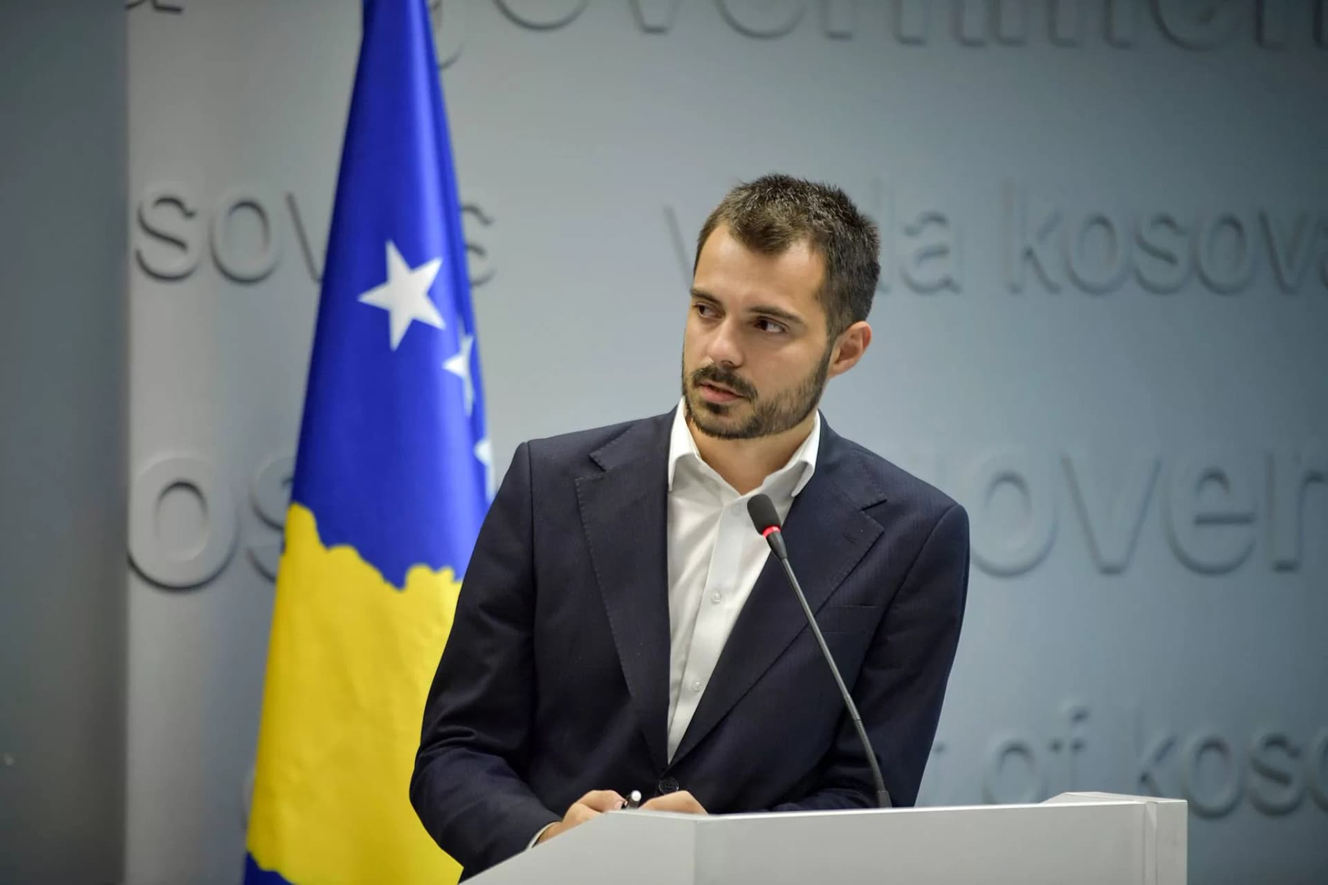 Zëdhënësi i Qeverisë: Serbia e ka shkelur marrëveshjen e Ohrit në 8 pika
