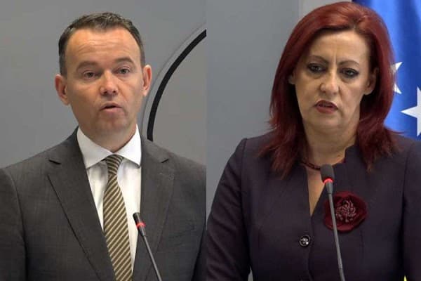 ​“Kujdes se mund të përfundoni në gjykatë”, përplasen ministrat