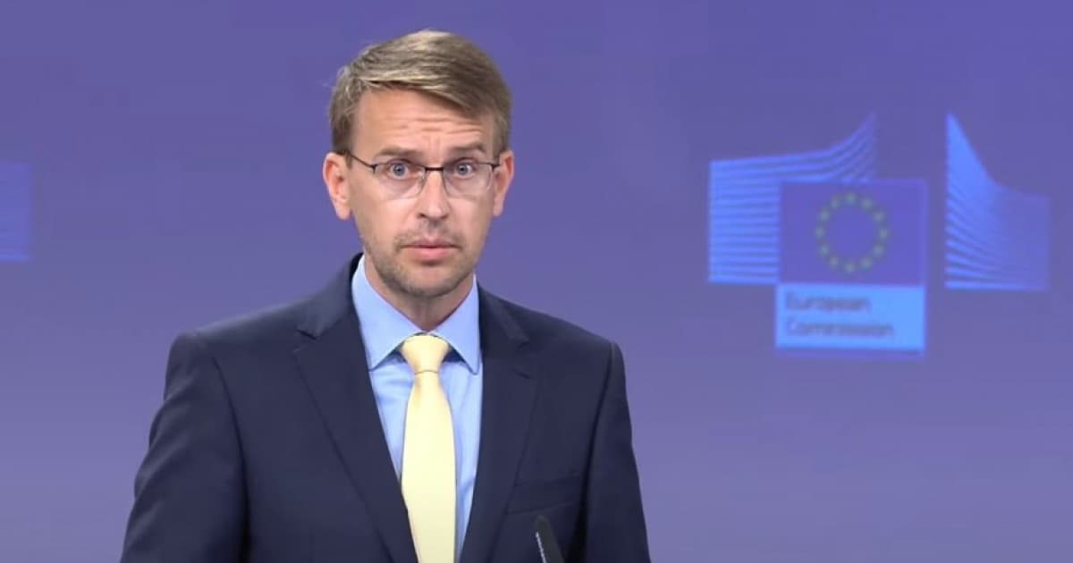 Kritikat e Bislimit, Stano: S’i komentojmë, marrëveshjet dhe kërkesat e BE për de-eskalim të përmbushen pa vonesa