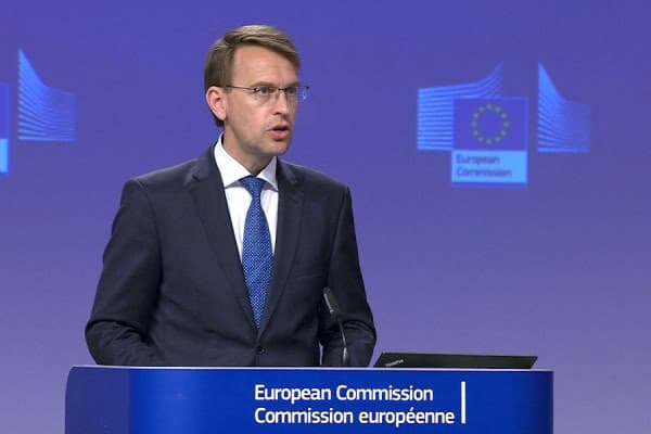 ​BE: Marrja e masave ndaj Kosovës s’ishte e lehtë, palët të de-përshkallëzojnë situatën