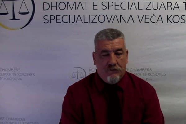 ​Paraqitja e provave të ZPS-së kundër Shalës duhet të përfundojë deri më 6 korrik