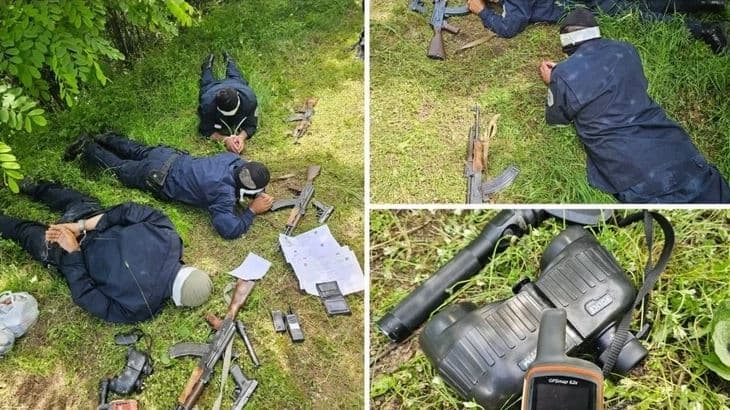 Serbia mohon se po keqtrajton tre policët e Kosovës