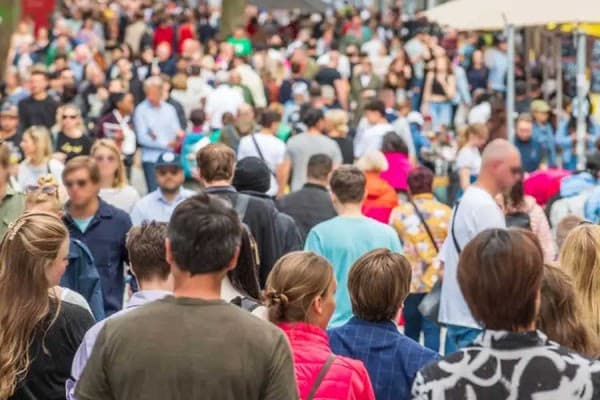 Qeveria shtyn regjistrimin e popullsisë në Kosovë