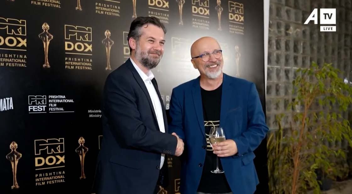 Nis edicioni i parë i ‘’PriDox’’, pjesë e programit vjetor të ‘’PriFest’’
