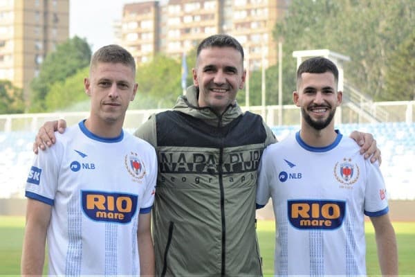 Prishtina bënë zyrtare edhe dy transferimet më të reja
