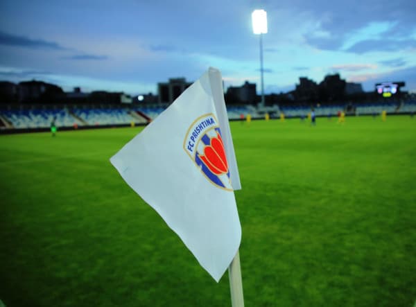 ​Prishtina pret që të licencohet dhe të marr vendin e Dukagjinit në garat evropiane