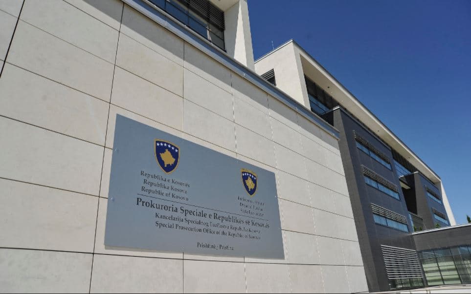 Ngrihet aktakuzë ndaj një serbi për krime lufte kundër popullsisë civile në Kosovë