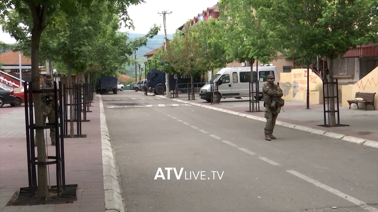 Dita e 9 të e protestave në veri, protestuesit shpërndahen të qetë