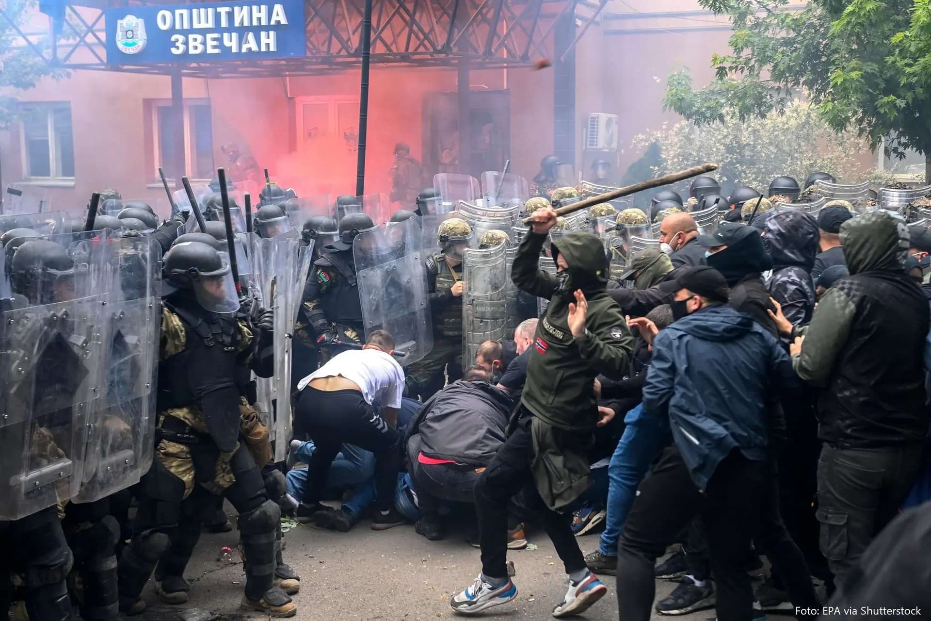 Profesori serb: Kosova është e humbur, s’mund të risundohen mbi 1 milionë shqiptarë