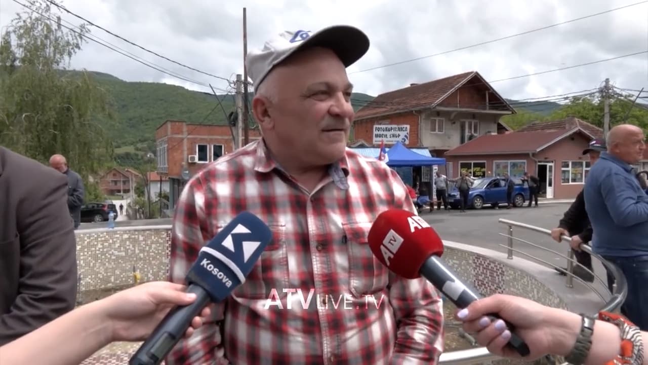Protesta në Zubin Potok, qytetarët përseritin kërkesat