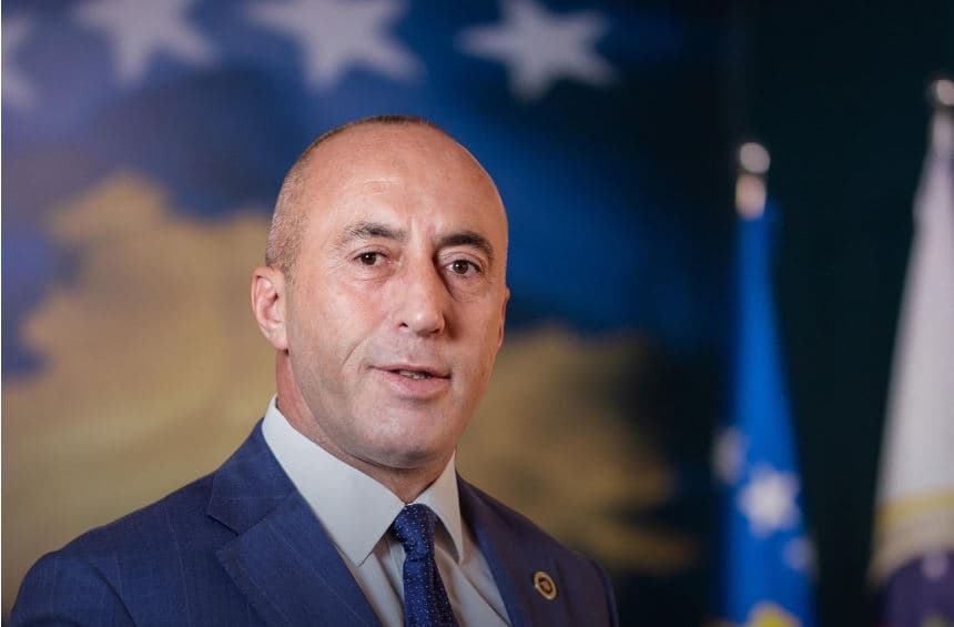 Dita Nacionale e Zvicrës, uron Haradinaj: Ishte strehë e shumë shqiptarëve në kohë të vështira historike