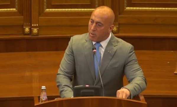 ​Haradinaj: Vazhdimi i poshtërimit të Kurtit deri në armiqësi po i sjell Kosovës pasoja