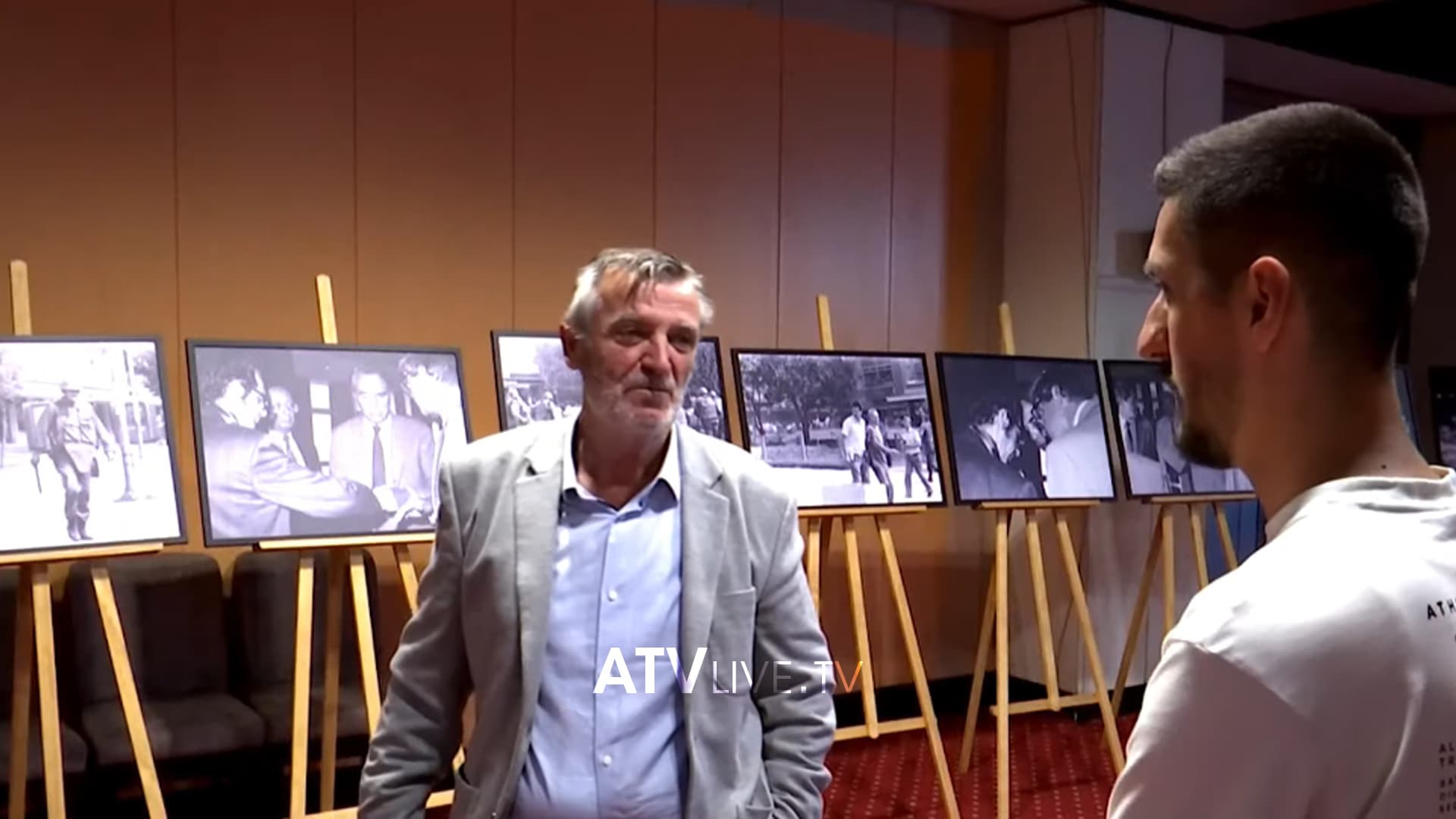 Prishtinasit kujtojnë momentet menjëherë pas luftës