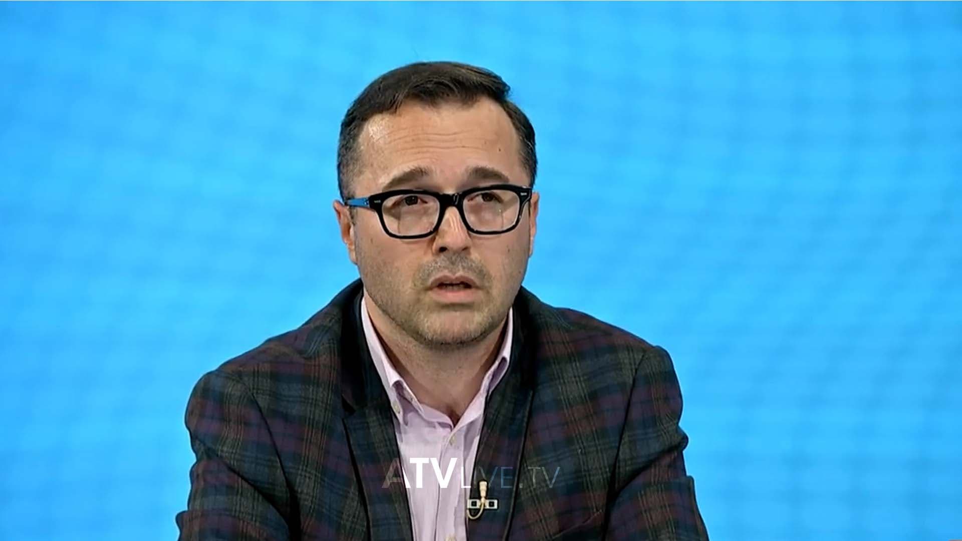 Sallova: Arrestimi i sotëm është kërkesë ekskluzive e KFOR-it