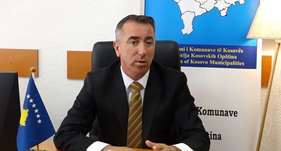 Ibrahimi sqaron se cilat janë procedurat që Mitrovica e veriut të bëhet anëtarë e Asociacionit të Komunave