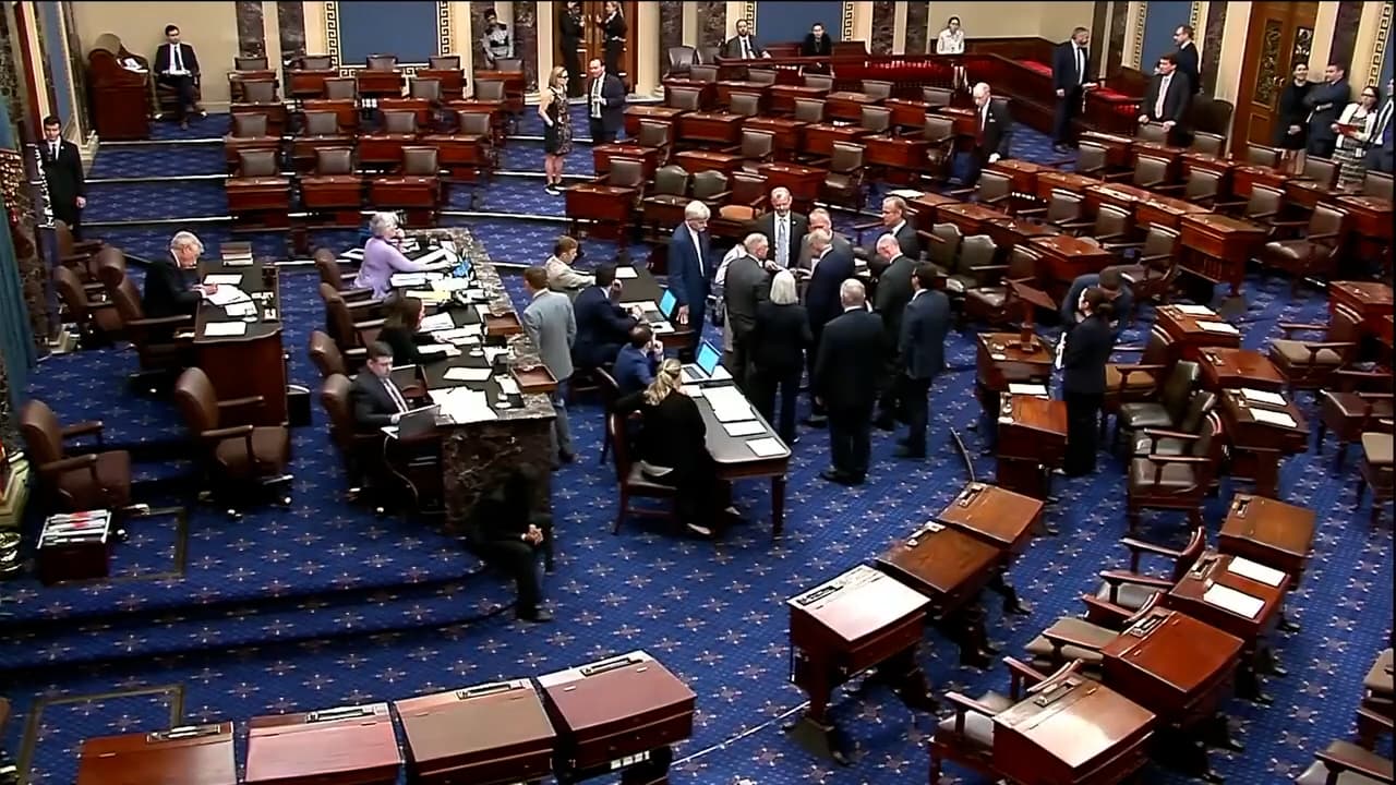 ​Senatorët amerikanë me deklaratë të përbashkët për Kosovën dhe Serbinë