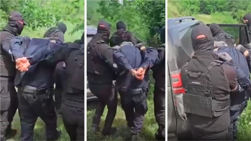​QKRMT: Ndërkombëtarët të interesohen për vendndodhjen e policëve të rrëmbyer