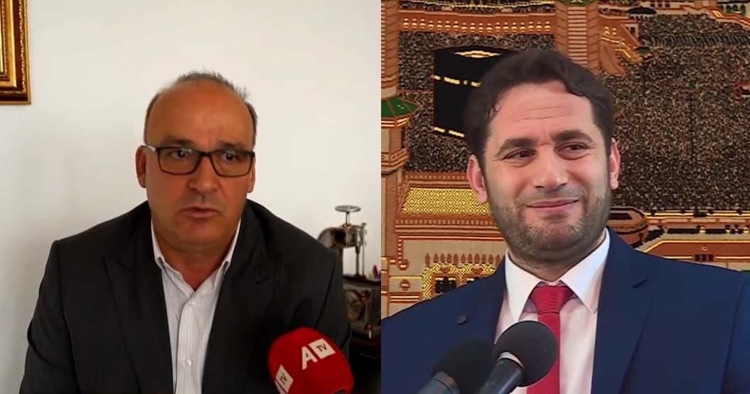 Elvis Naçi ndërton 22 shtëpi në Podujevë, të cilat pritet të jenë gati para festës së Bajramit – flet kryetari Shpejtim Bulliqi