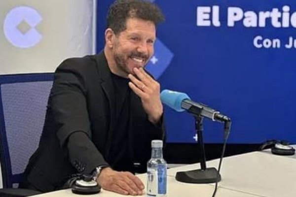 Simeone nuk i do lojtarët që kanë marrëdhënie seksuale vetëm katër herë në muaj