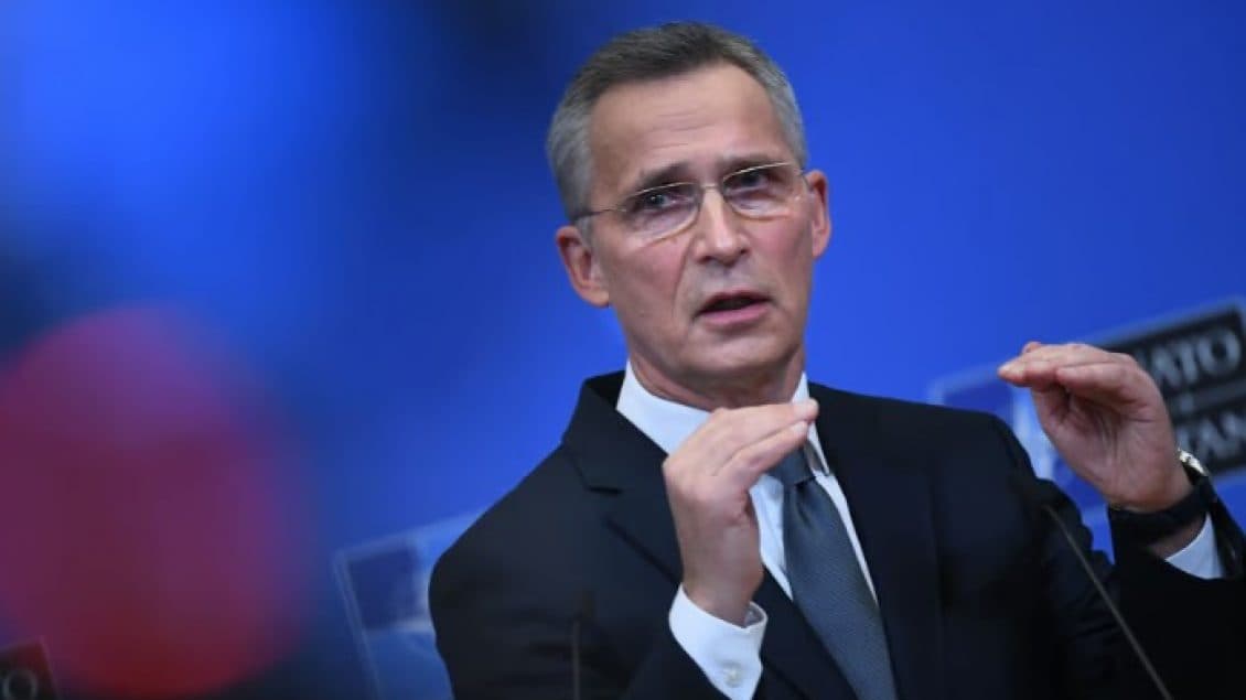 Stoltenberg pritet të mbetet edhe për një vit në krye të NATO-s
