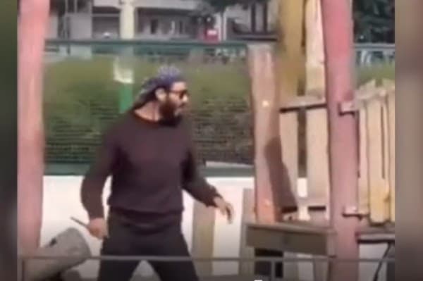 ​Sulmi me thikë në Francë, fëmijët e plagosur në gjendje të qëndrueshme