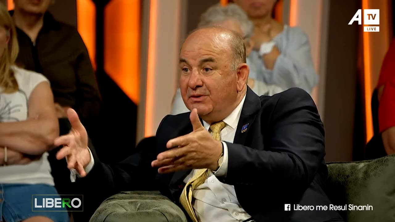 Tahir Shabani tregon në LIBERO se së shpejti do të fillojë lobimin për pranimin e Kosovës në OKB