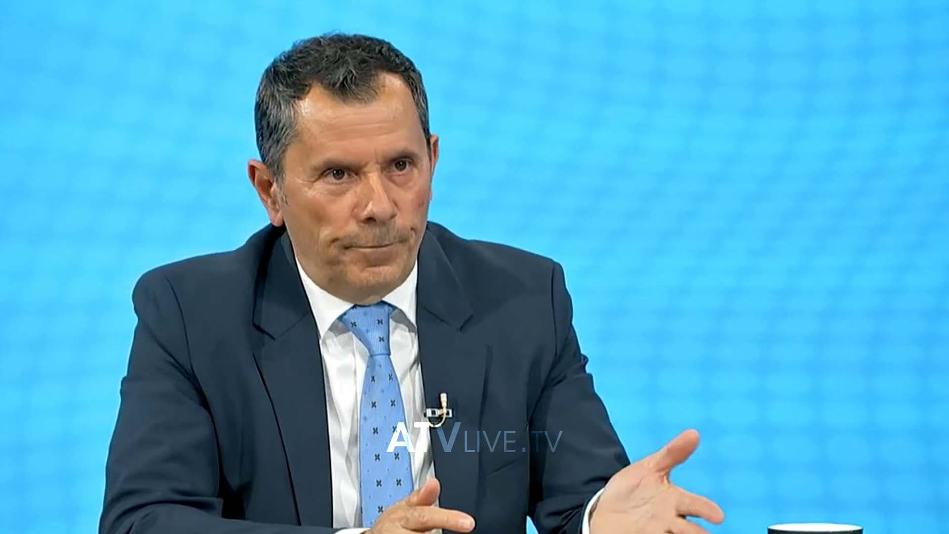 Gashi: Me këtë Albin që e njohim, Asociacioni me kompetenca ekzekutive nuk do të kalojë kurrë