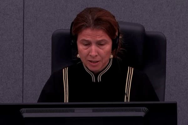 Trupi gjykues nuk e shtynë datën për mbylljen e çështjes së ZPS-së në rastin kundër Shalës